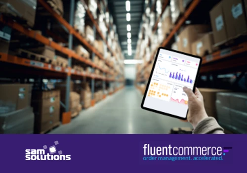 Enhanced Order & Inventory Management