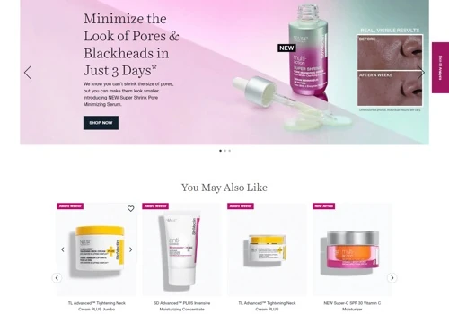 Strivectin