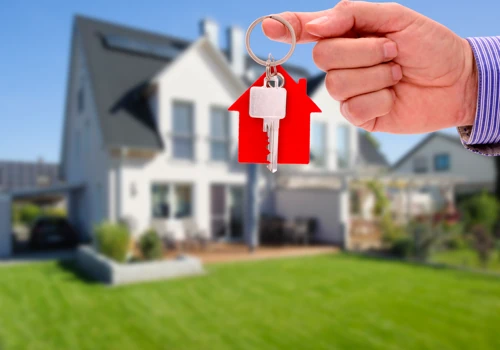 SEO optimization for Real Estate