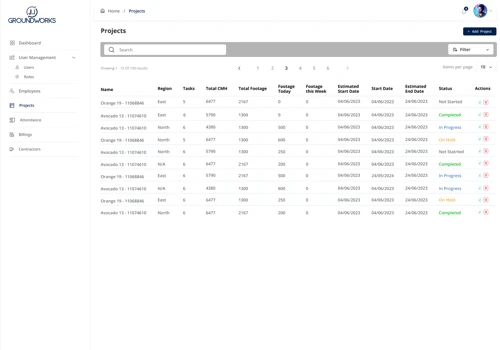 Enterprise Resource Planner