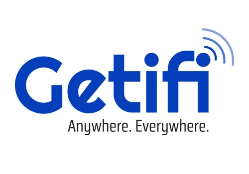 Getifi - Digital Wifi Marketing Platform