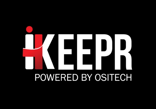 iKeepr - Digital Health App