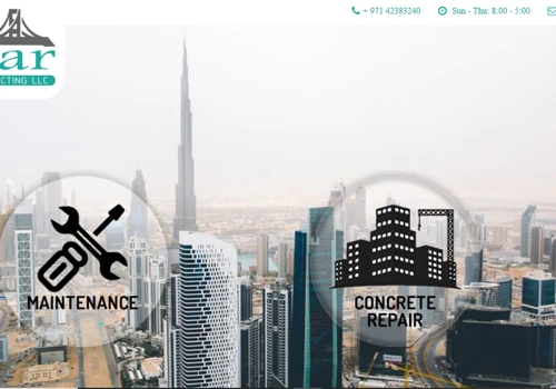Ethar Contracting