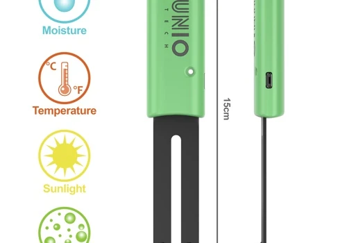 Phyto Tracker