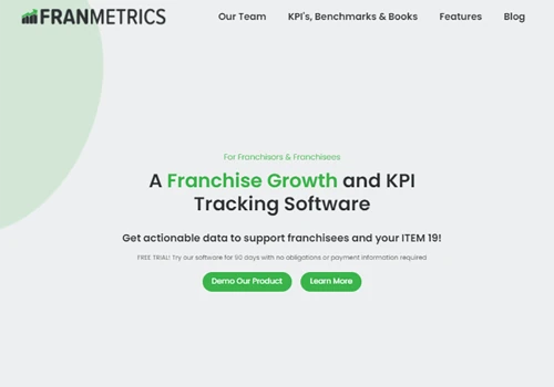Custom Software Dev for Financial Services Agency