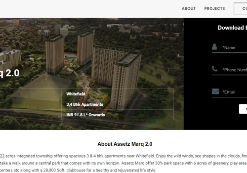 Assetz Property Group