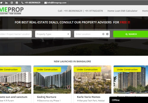 Limeprop.com