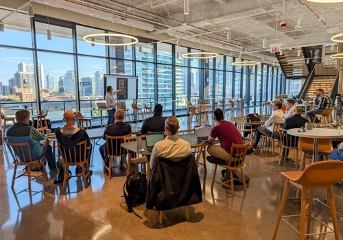 Transforming Leadership Perspectives on AI
