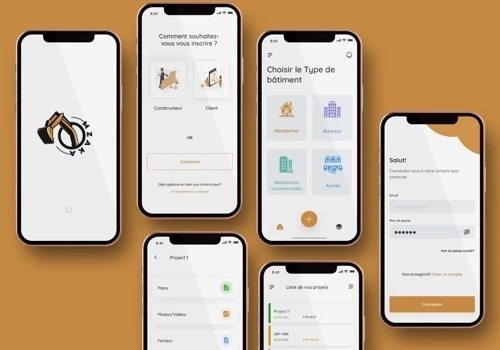 MAZAKA APP