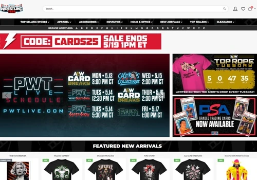 Full Stack Development and DevOPS for Magento Shop