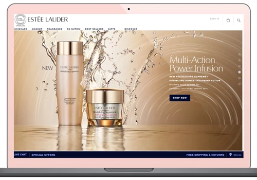 Esteelauder.com.my