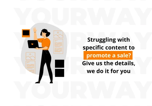 Content Creation
