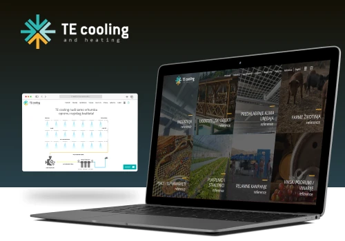 TE Cooling and Heating