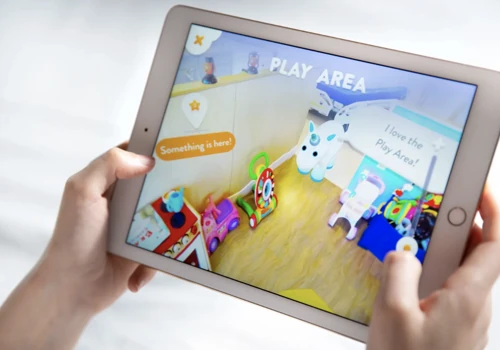 App Development for Alder Hey Children's Hospital