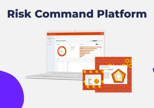 Risk Command Platform