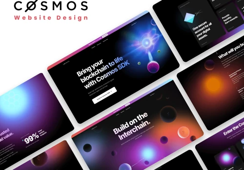 Cosmos Network /BlockChain