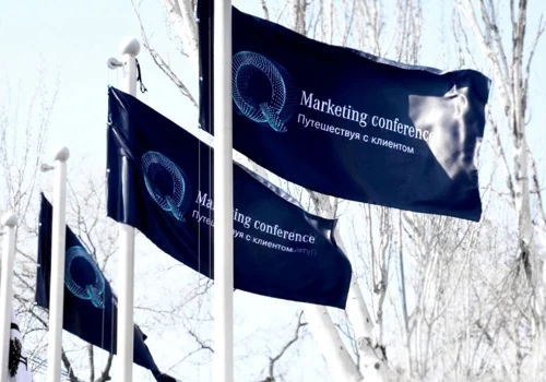 Conference Organization for Mercedes-Benz
