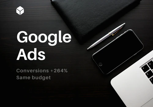 Google Ads