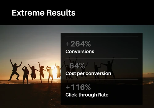 Extreme Results