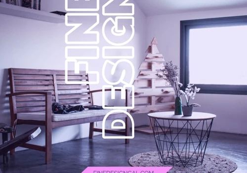 Social Media Post for Interior Design Company