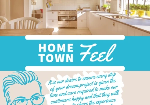 Flooring Industry Custom Social Media Post