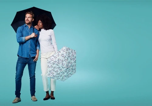 Fulton Umbrellas
