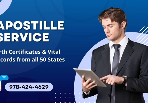 Apostille Service