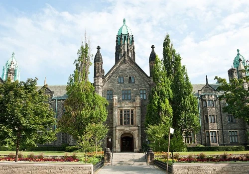 University of Toronto