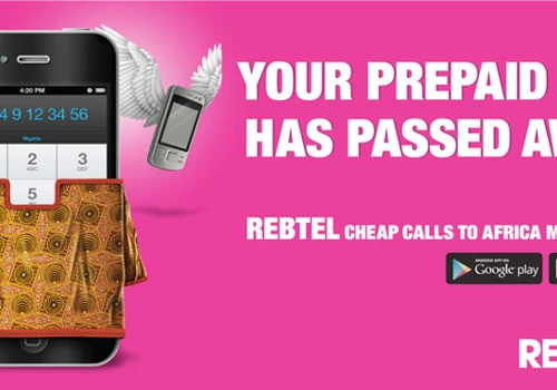 Rebtel