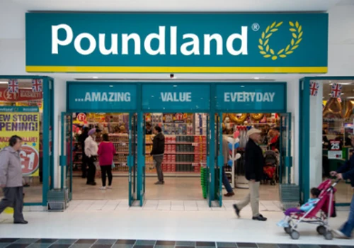 Poundland