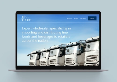 LEA Foods