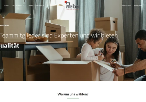 Rebo Transport