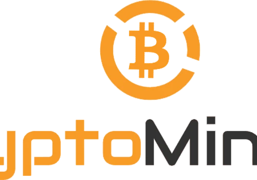 Kryptomining - Logo Design
