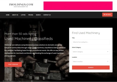 iMoldings.com