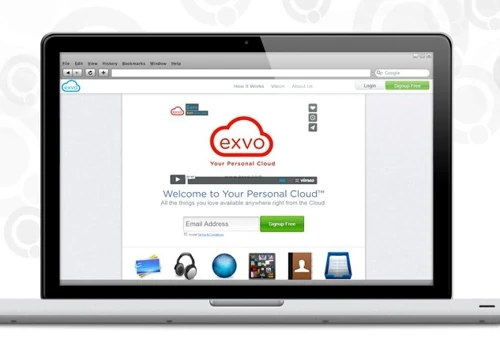 Exvo Desktop Cloud