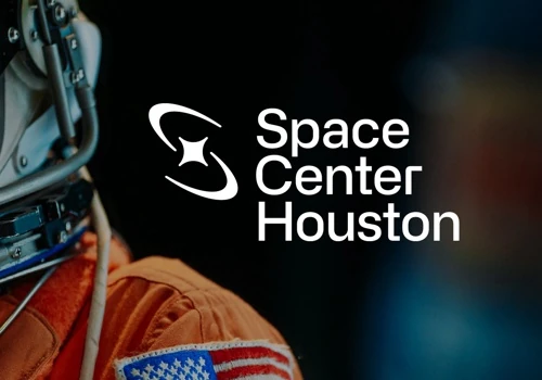 Reimagining Space Center Houston