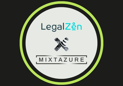 SEO Strategy & Implementation for LegalZen