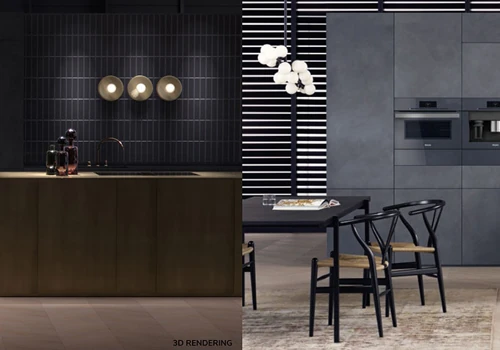 Miele - Virtual Kitchen