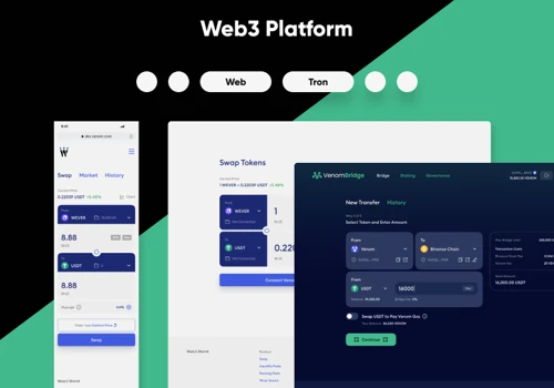 Web3 Platform