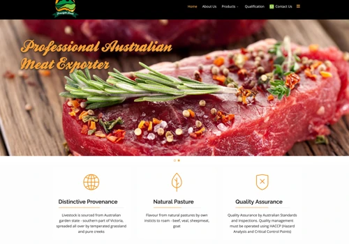 Foresight Foods