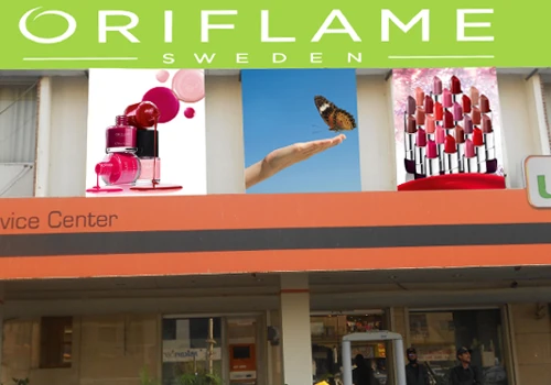 ORIFLAME