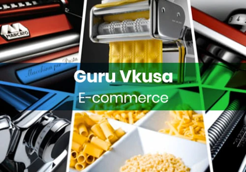 Guru Vkusa