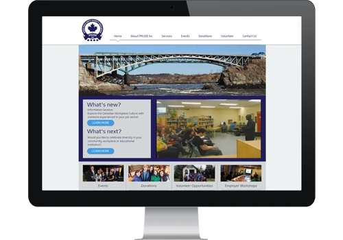 Website