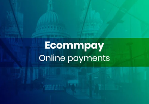 Ecommpay