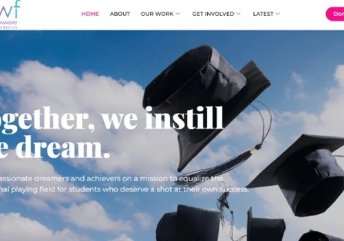 Website Development