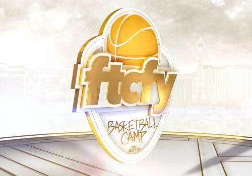 FTCFY Basketball Camp