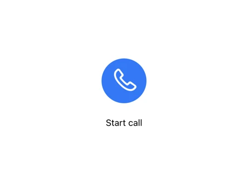 Messaging solution for Japanese hospital (IOS)