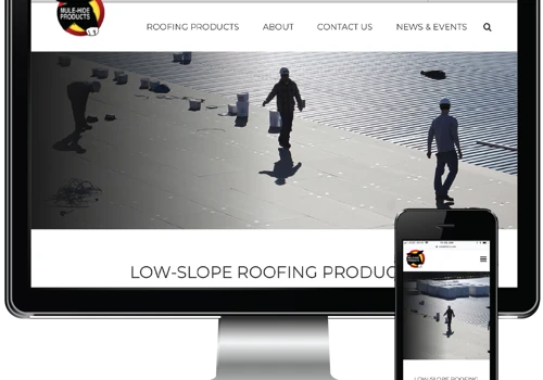 Mule-Hide Products Needed More than "Just" a Website Refresh - They Needed High-Speed Content Deliver Everywhere