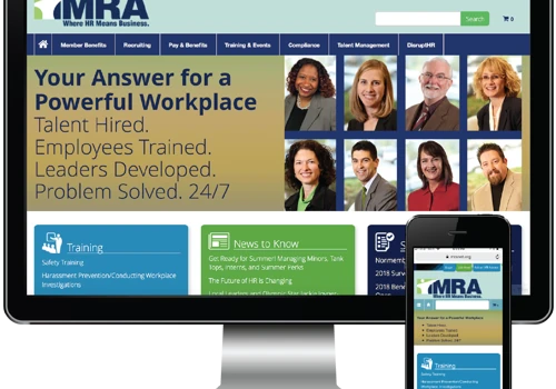 MRA Needed to Deliver Secure Health Services Coordination for Medical Professionals