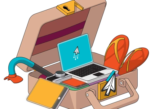 BookiniT - platform for travel agencies and tour operators